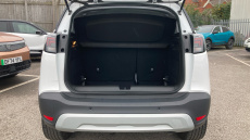 Vauxhall Crossland 1.2 Turbo Elite Edition 5dr Petrol Hatchback